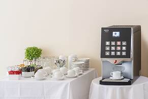 Athens Market Portrait