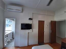 Hotel Bhooshan Sivajinagar