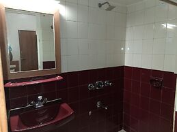 Hotel Bhooshan Sivajinagar