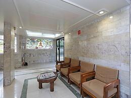 Hotel Bhooshan Sivajinagar