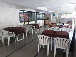 Hotel Bhooshan Sivajinagar