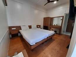 Hotel Bhooshan Sivajinagar