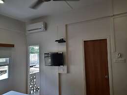 Hotel Bhooshan Sivajinagar