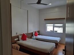 Hotel Bhooshan Sivajinagar