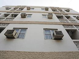 Hotel Bhooshan Sivajinagar