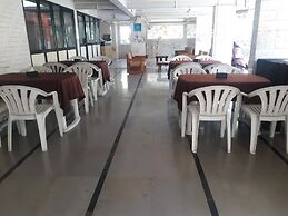 Hotel Bhooshan Sivajinagar