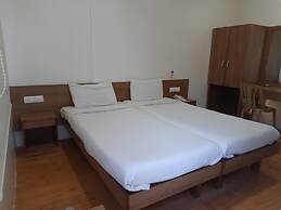 Hotel Bhooshan Sivajinagar