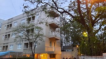 Hotel Bhooshan Sivajinagar