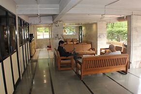 Hotel Bhooshan Sivajinagar