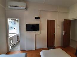 Hotel Bhooshan Sivajinagar