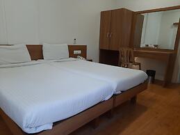 Hotel Bhooshan Sivajinagar