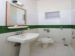 Hotel Bhooshan Sivajinagar