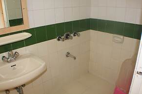 Hotel Bhooshan Sivajinagar