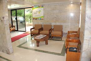 Hotel Bhooshan Sivajinagar