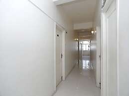 Hotel Bhooshan Sivajinagar