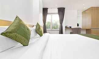 Treebo City Inn Satara