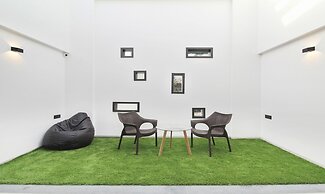 Treebo City Inn Satara