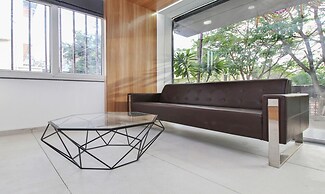 Treebo City Inn Satara