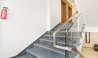 Treebo City Inn Satara