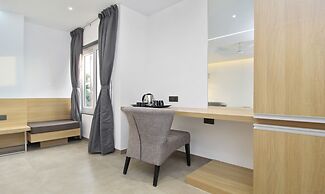 Treebo City Inn Satara