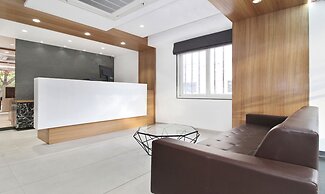 Treebo City Inn Satara