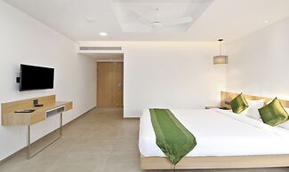 Treebo City Inn Satara