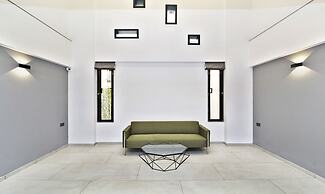 Treebo City Inn Satara