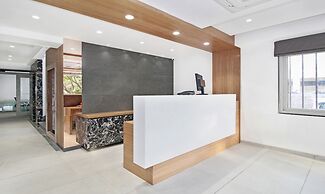 Treebo City Inn Satara