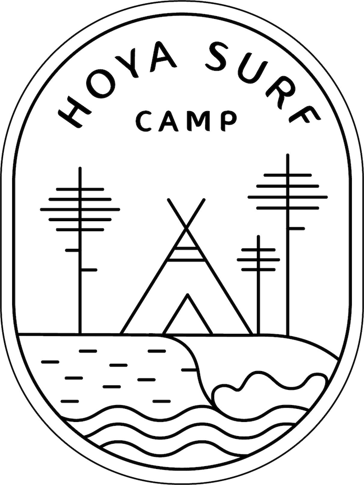 Hoya Surf Camp