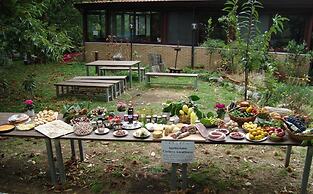 Agriturismo Costiera Amalfitana