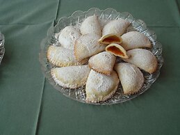 Agriturismo Costiera Amalfitana