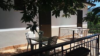 Agriturismo Costiera Amalfitana