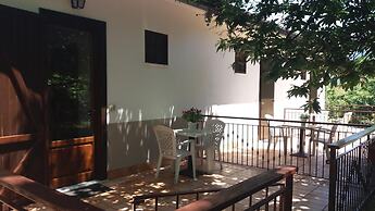 Agriturismo Costiera Amalfitana