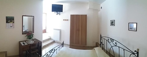 Agriturismo Costiera Amalfitana