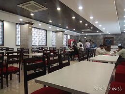 Visawa Palace Nanded