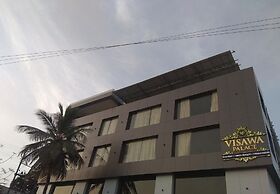 Visawa Palace Nanded