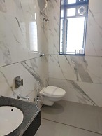 Visawa Palace Nanded