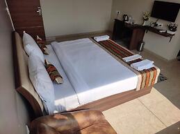 Visawa Palace Nanded