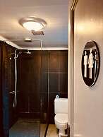 Budget Room Brussels