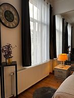 Budget Room Brussels