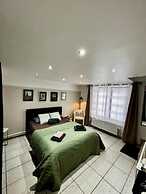 Guest House Heysel Atomium