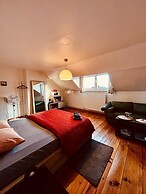 Budget Room Brussels