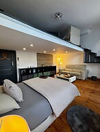 Budget Room Brussels