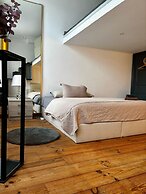 Budget Room Brussels