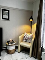 Guest House Heysel Atomium
