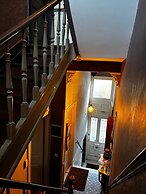 Budget Room Brussels