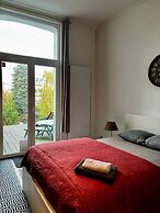 Budget Room Brussels