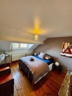 Guest House Heysel Atomium