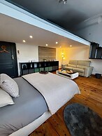 Budget Room Brussels