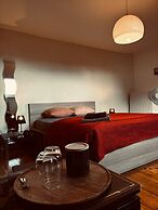 Budget Room Brussels